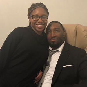 Meet your Posher, Morgan